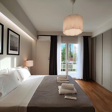 Etolou C2 - By Verde Apartments Atény Exteriér fotografie