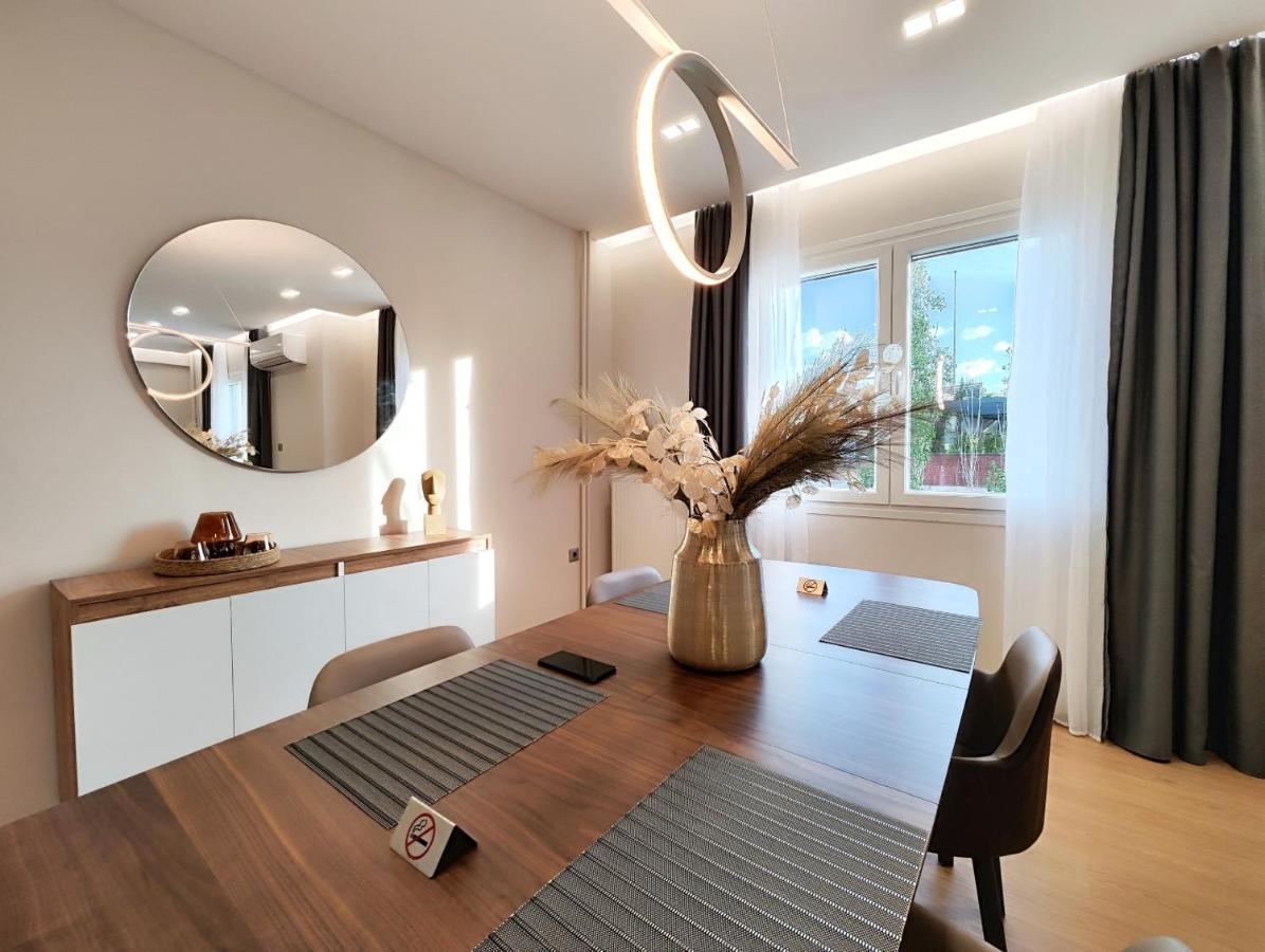 Etolou C2 - By Verde Apartments Atény Exteriér fotografie